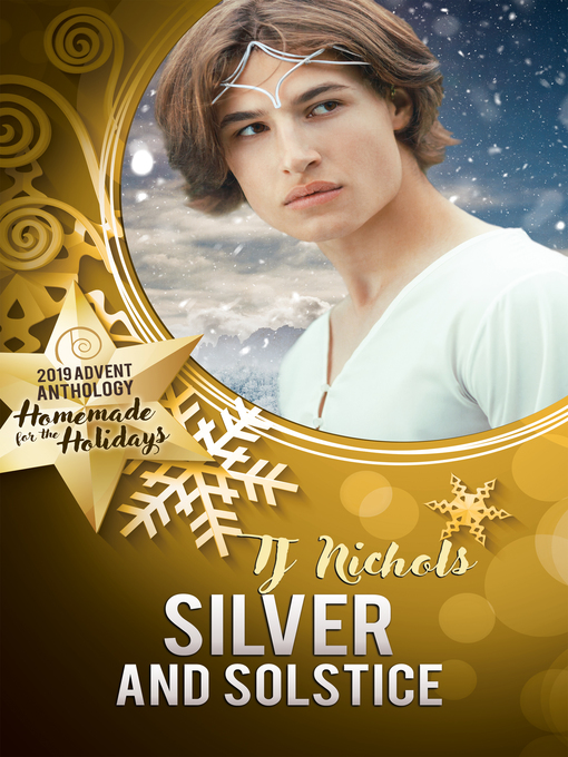 Title details for Silver and Solstice by TJ Nichols - Available